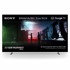 SONY BRAVIA 9 II K85XR95M2PB.CEI, 85", 4K Ultra HD, True RGB, Smart TV